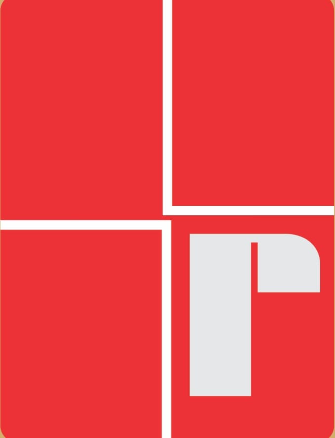SR Travel Mate Logo