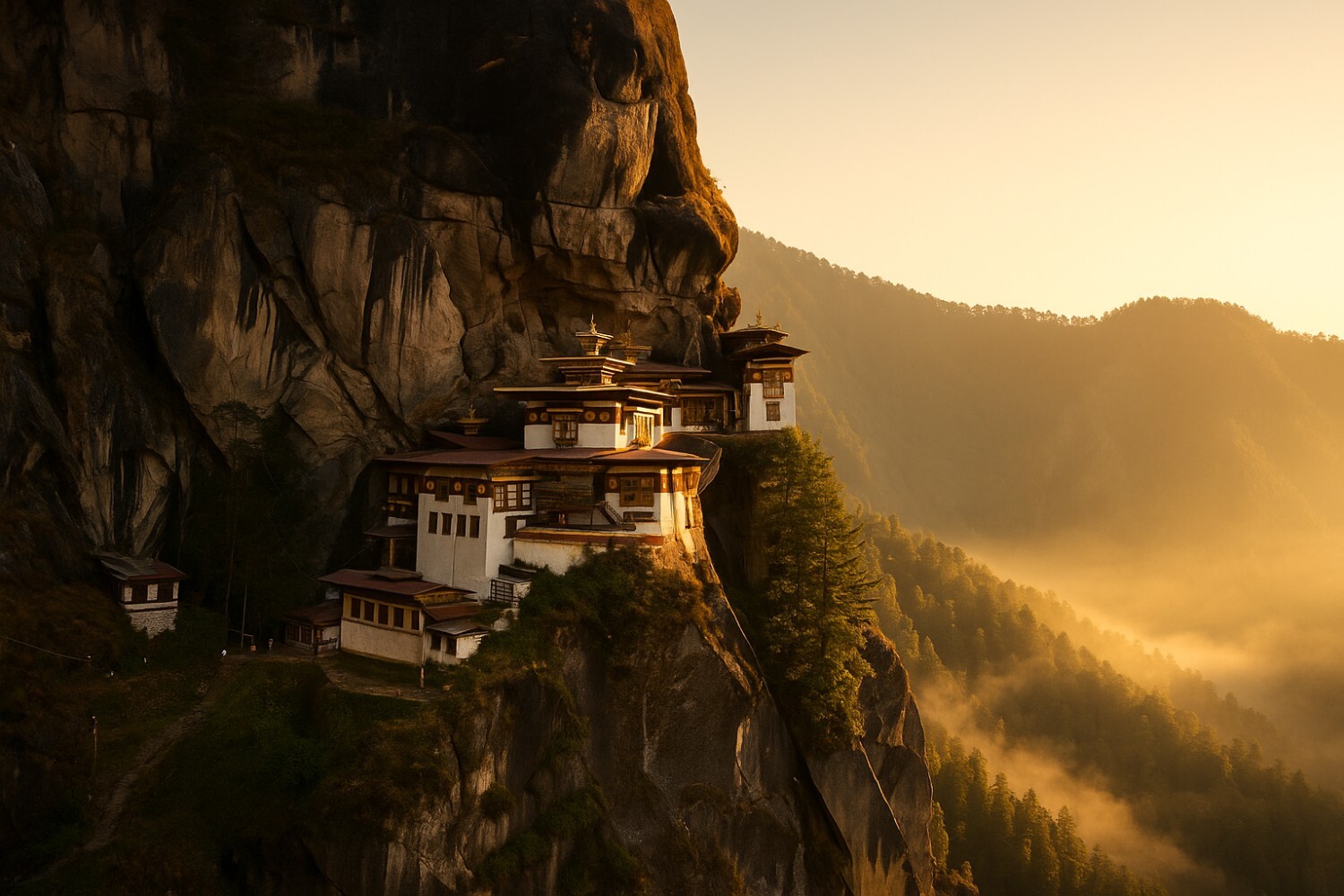 Bhutan Photography Tour