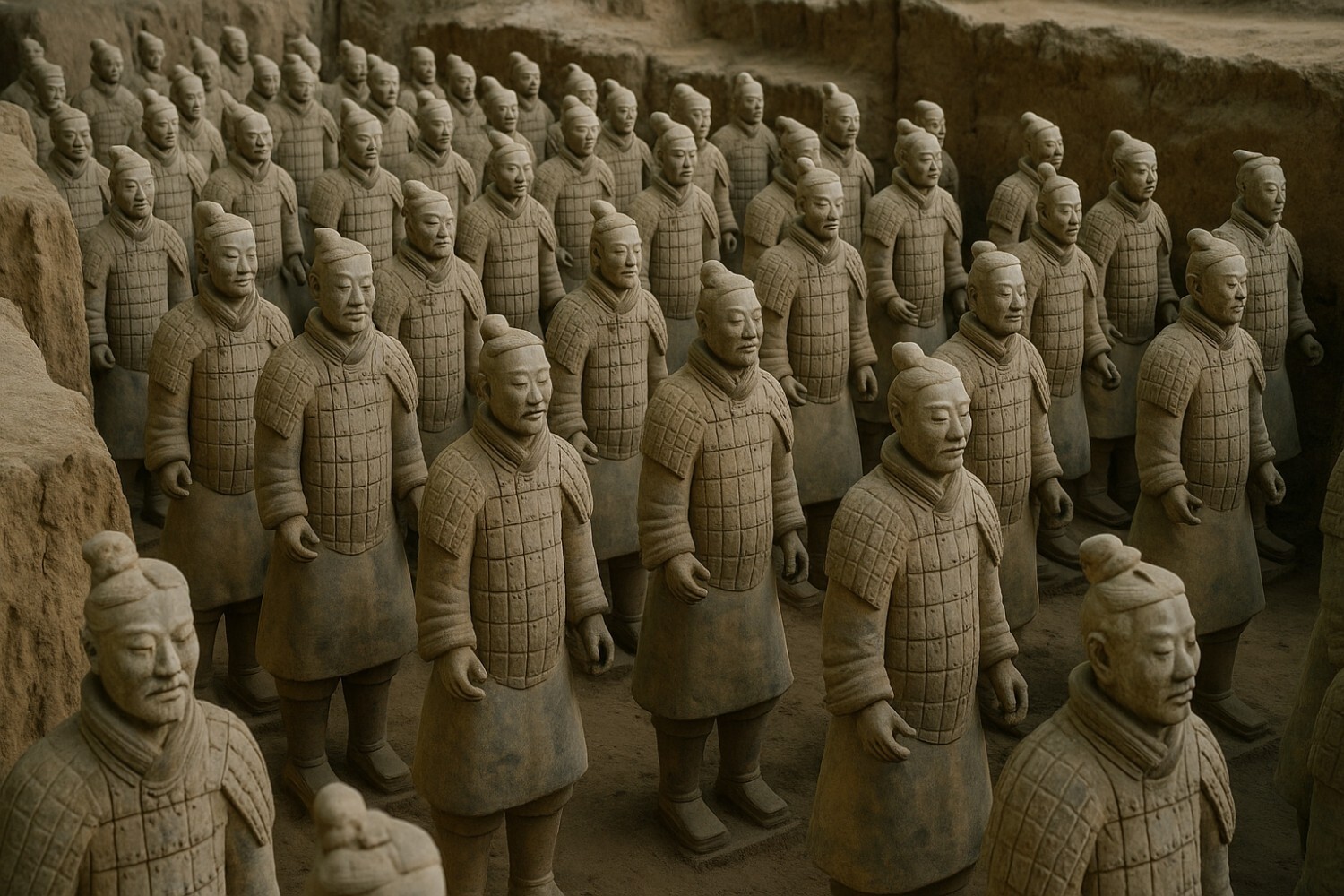 China Cultural Discovery
