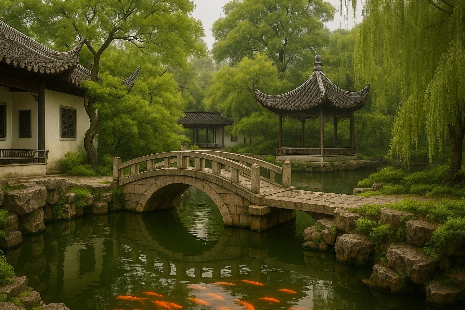 China Family Adventure