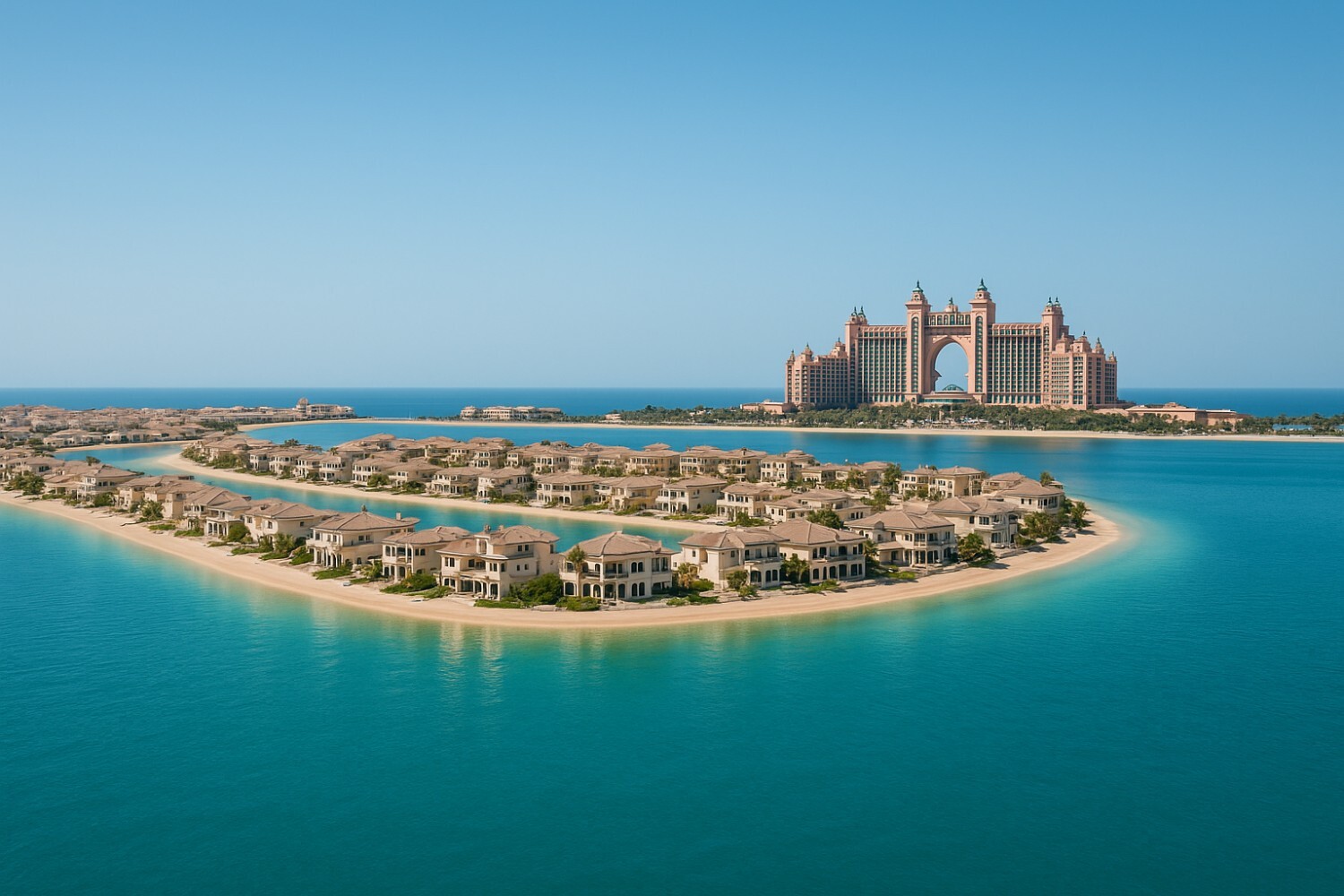 Dubai Desert Adventure