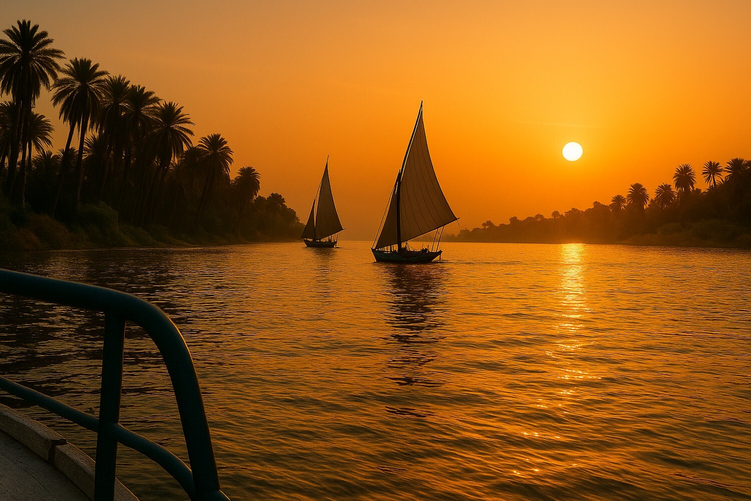 Egypt Red Sea Adventure
