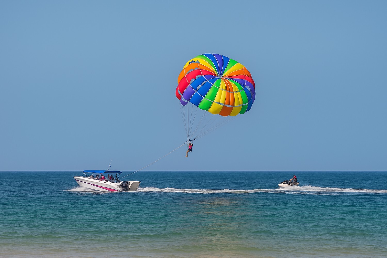 Goa Beach Paradise