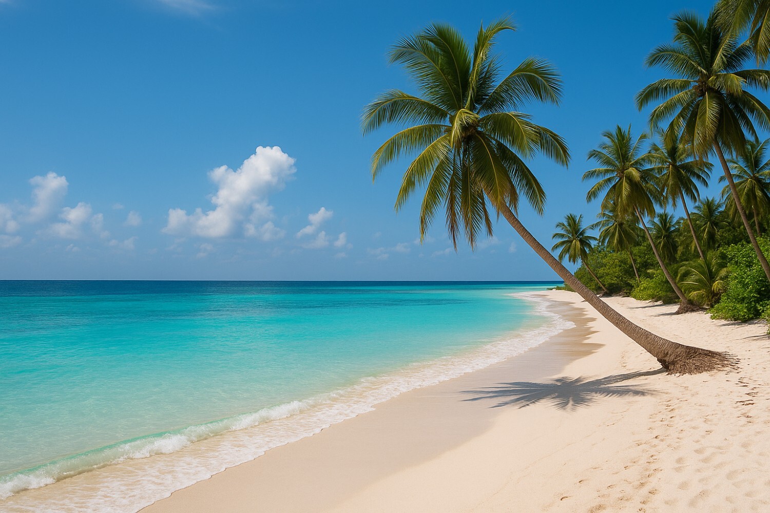 Indonesia Island Paradise