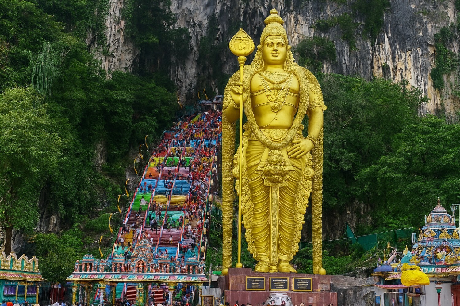 Malaysia Cultural Explorer
