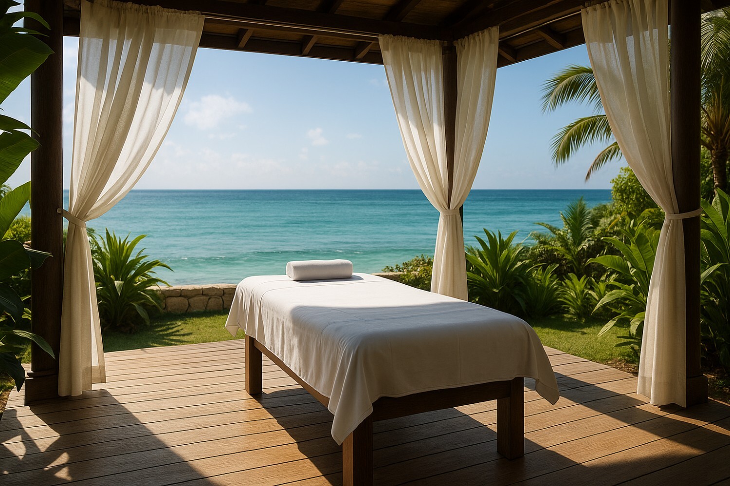 Mauritius Family Holiday