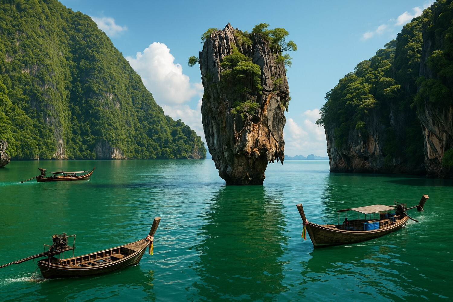 Thailand Cultural Journey