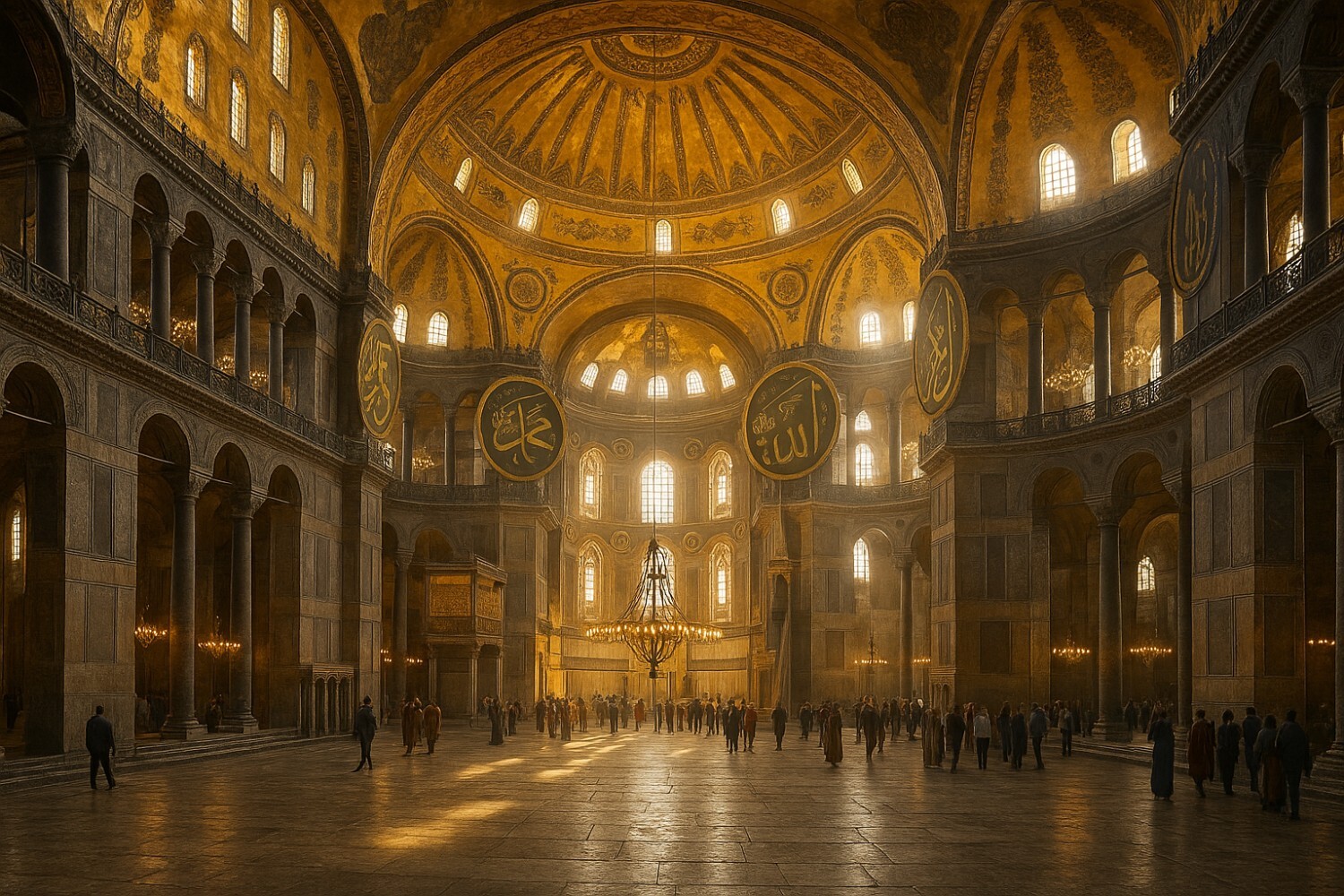Turkey Adventure Explorer