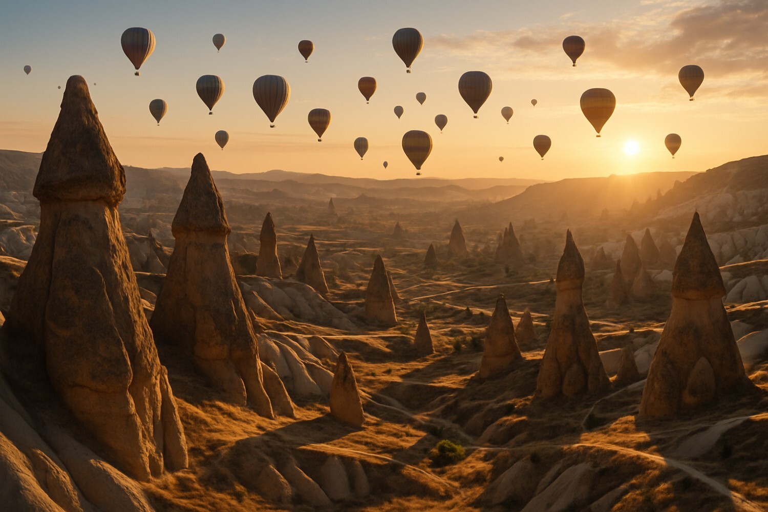 Turkey Cultural Discovery