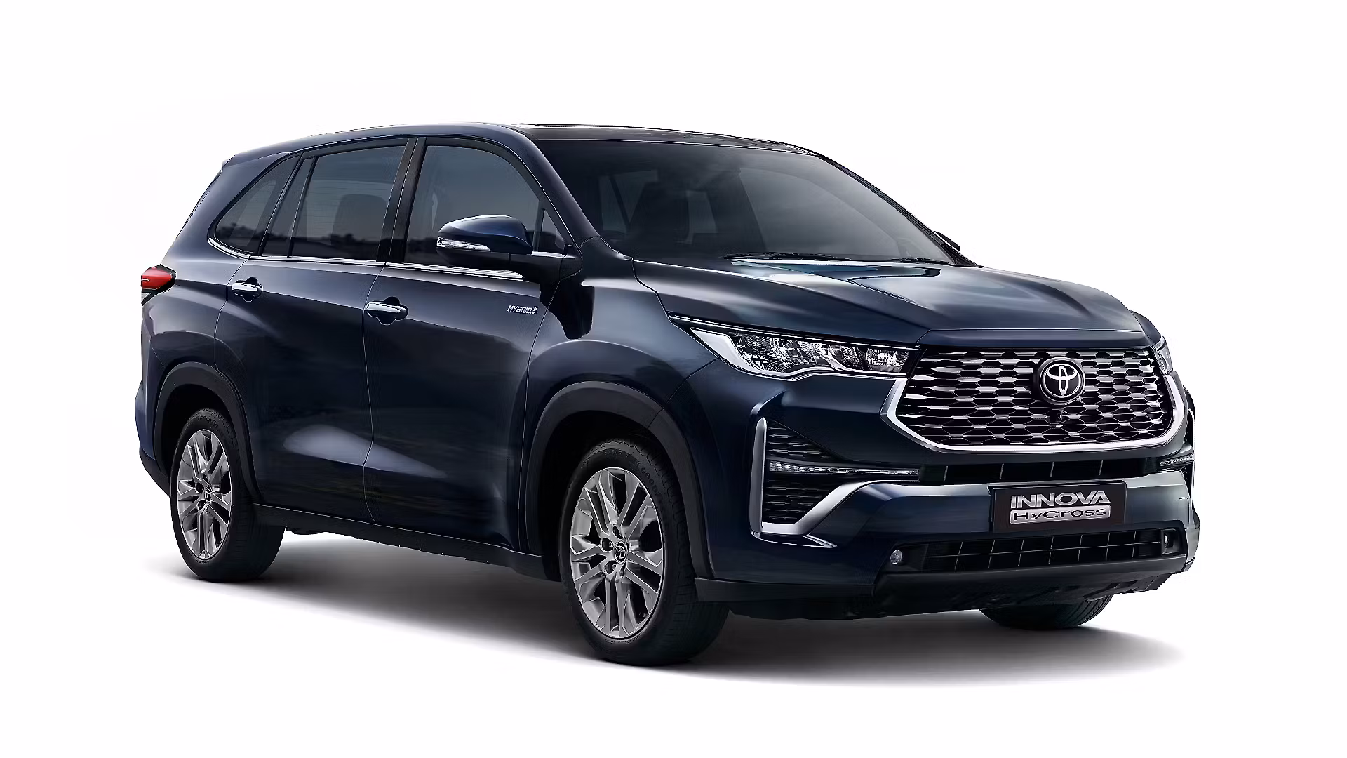 7-Seater SUV
