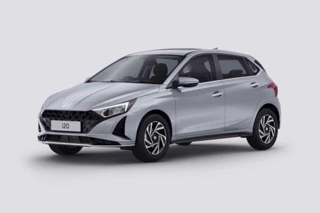 Economy Hatchback